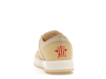Jordan Nu Retro 1 Low Jayson Tatum U. City