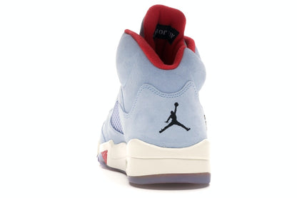 Jordan 5 Retro Trophy Room Ice Blue