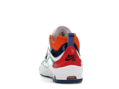 Nike SB Air Max Ishod Wair Billiards