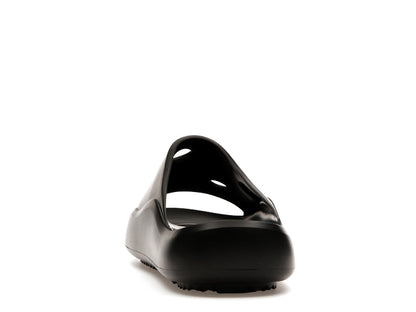 OFF-WHITE Meteor Rubber Slides Black (FW22)