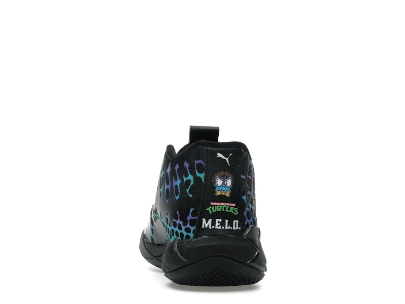 Puma LaMelo Ball MB.01 Teenage Mutant Ninja Turtles Baxter Stockman (GS)