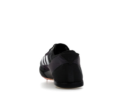 adidas Adizero Finesse Core Black Zero Metalic Spark