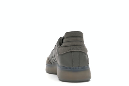 adidas Samba RM Simple Brown
