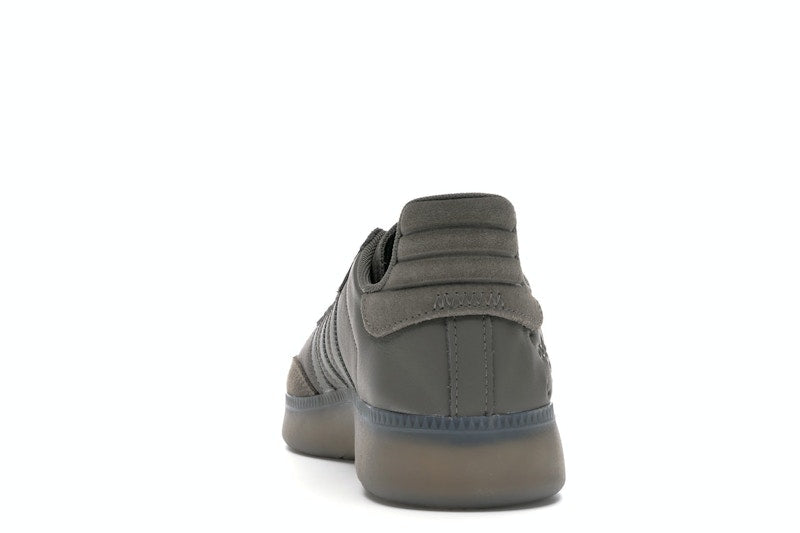 adidas Samba RM Simple Brown