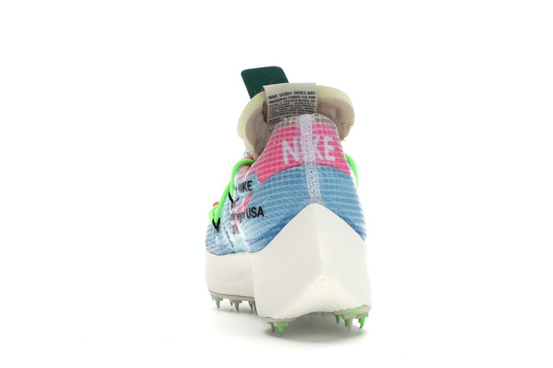 Nike Vapor Street Off-White Polarized Blue (Women's)