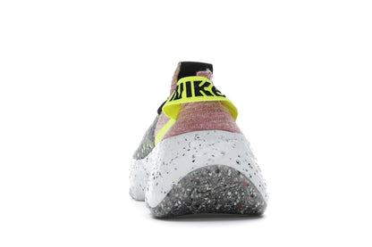 Nike Space Hippie 04 Lemon Venom (Women's)