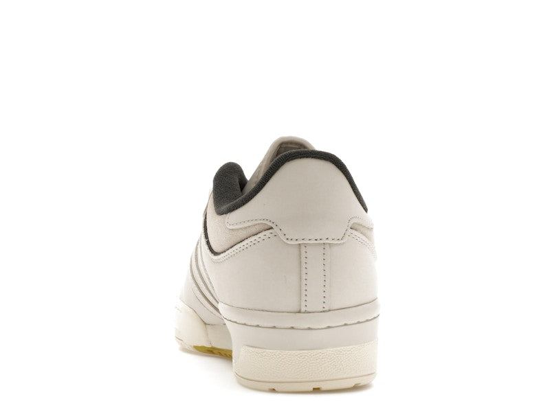adidas Rivalry 86 Low 2.5 Talc Carbon White