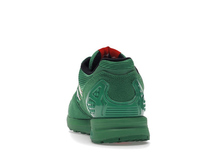 adidas ZX 8000 LEGO Color Pack Green