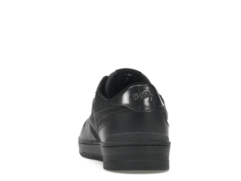 Nike Squash Type Black Anthracite