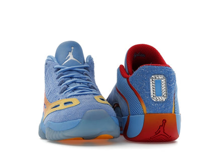 Jordan Tatum 4 & Jordan 11 Retro Low IE Jayson Tatum World Tour Pack