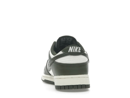 Nike Dunk Low Pale Ivory Cargo Khaki