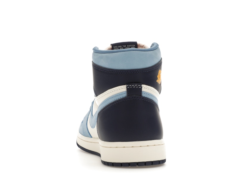Jordan 1 High OG First in Flight (Women's)