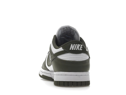 Nike Dunk Low Medium Olive (Women's)