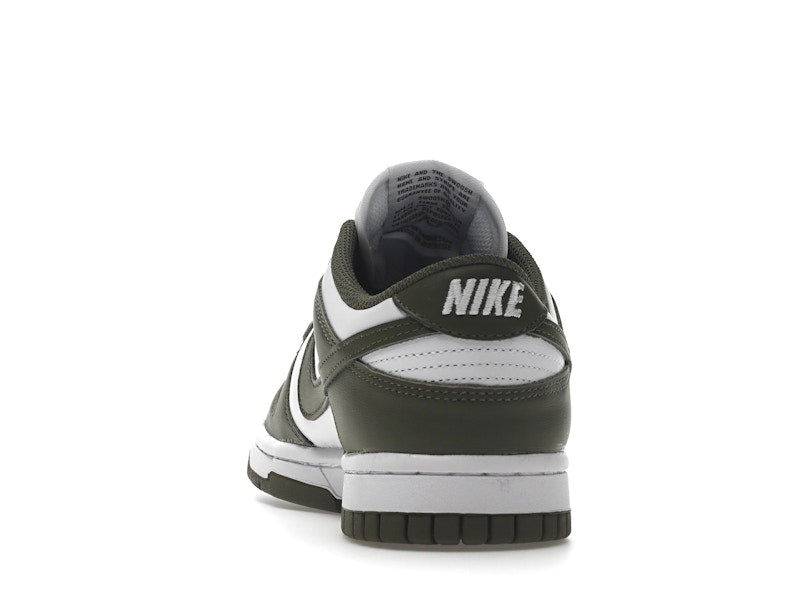 Nike Dunk Low Medium Olive (Women's)