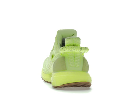 adidas Ultra Boost OG Beyonce Ivy Park Hi Res Yellow