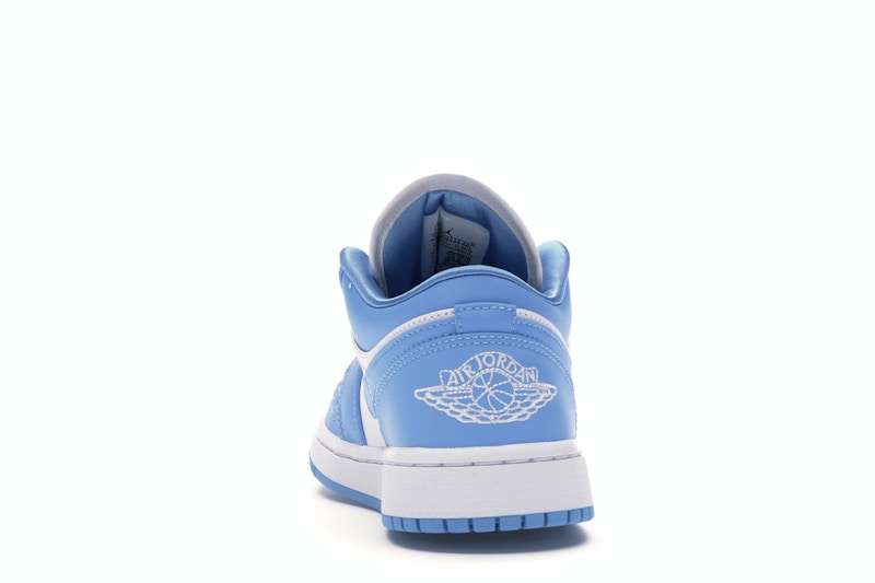 Jordan 1 Low UNC (Women's)