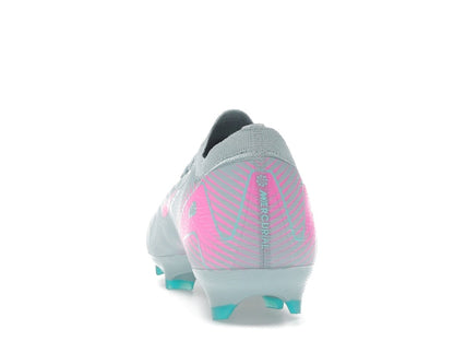 Nike Zoom Mercurial Vapor 16 Pro FG Ocean Cube Pink Blast
