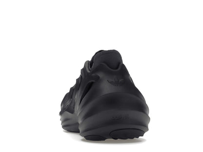 adidas adiFOM Q Black Carbon