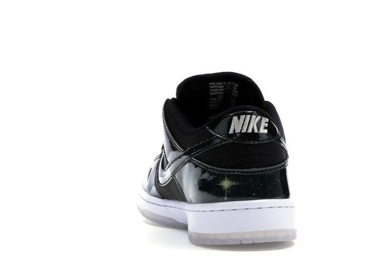 Nike SB Dunk Low 420 Intergalactic