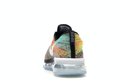 Nike Air Max 2015 Flyknit Multicolor