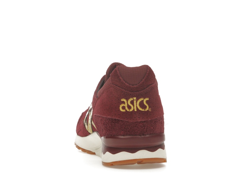 ASICS Gel-Lyte V Sneakerness Passport