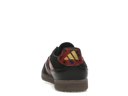adidas Predator 24 Low Freestyle Chinese New Year