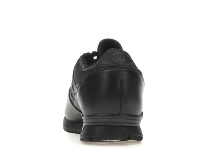 adidas Hartness SPZL Black