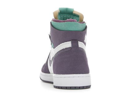 Jordan 1 High Zoom Air CMFT White Daybreak Tropical Twist