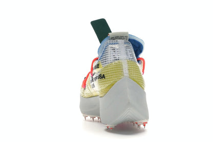 Nike Vapor Street Off-White Tour Yellow (Women's)