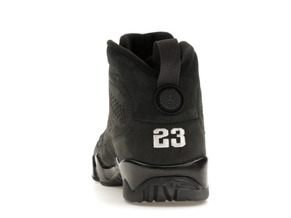 Jordan 9 Retro Anthracite