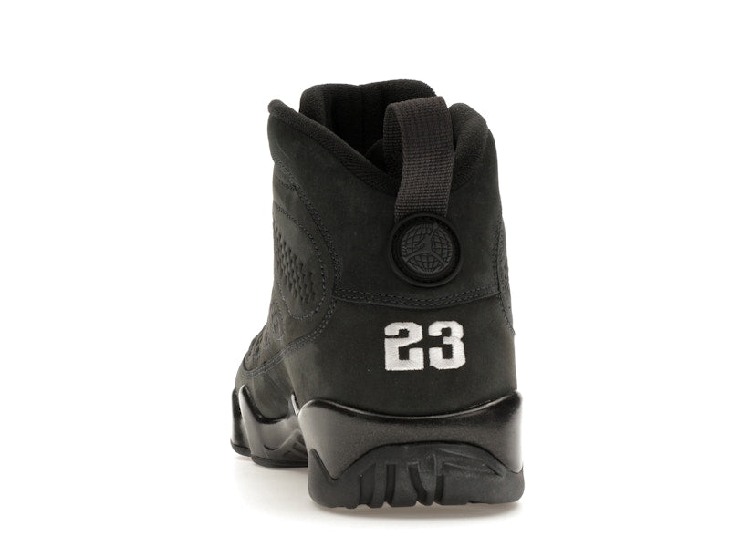 Jordan 9 Retro Anthracite