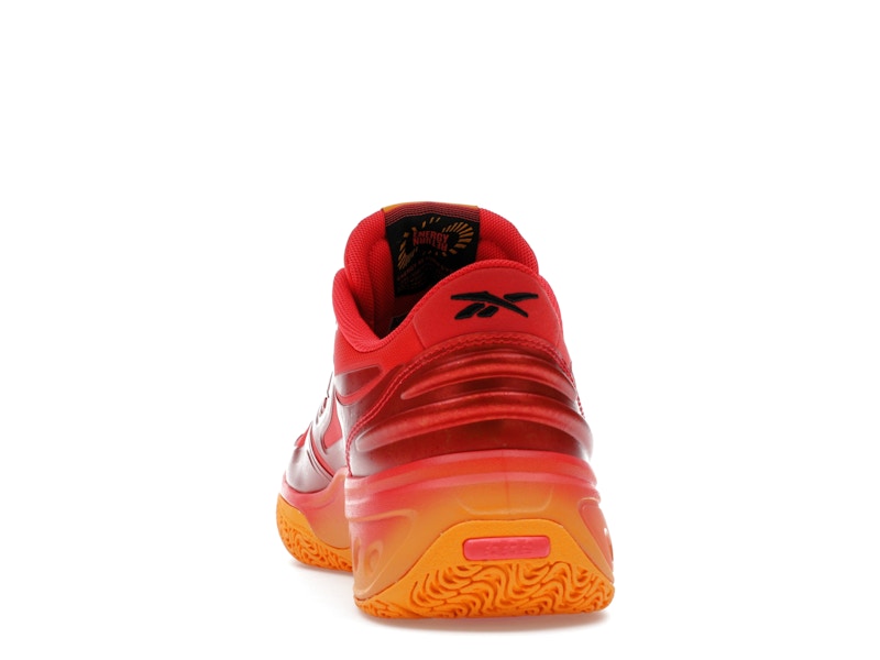 Reebok Engine A Energy Red