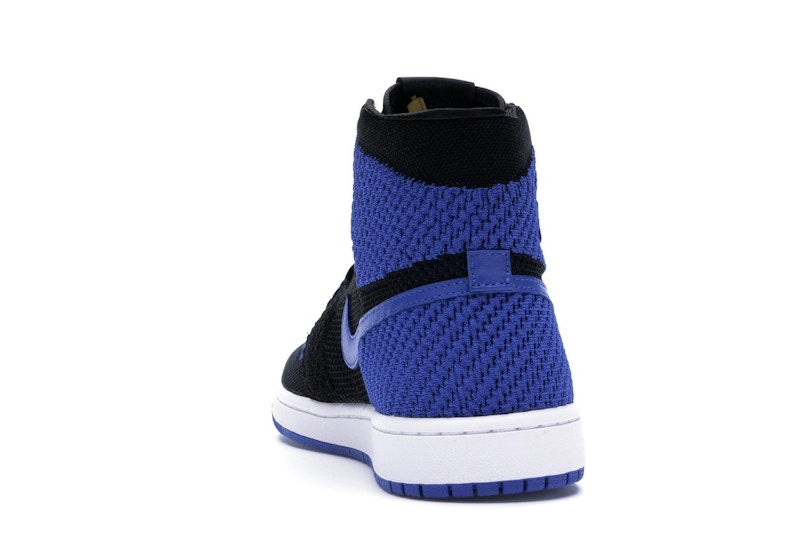 Jordan 1 Retro High Flyknit Royal