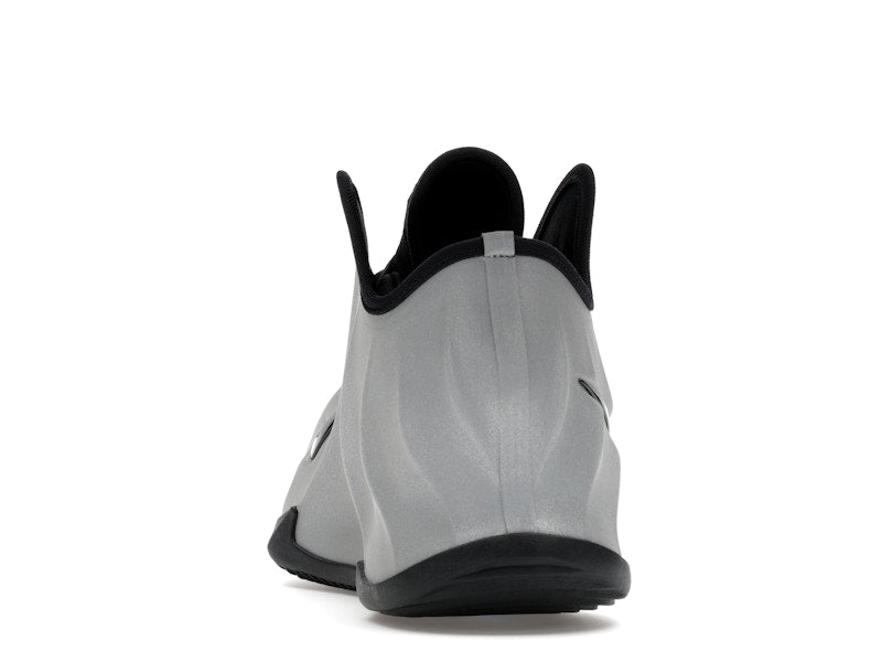Nike GT Future Metallic Silver