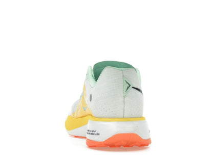 Nike ZoomX Ultrafly Trail Vapor Green Laser Orange