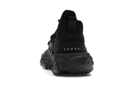 Nike React Presto Triple Black (GS)