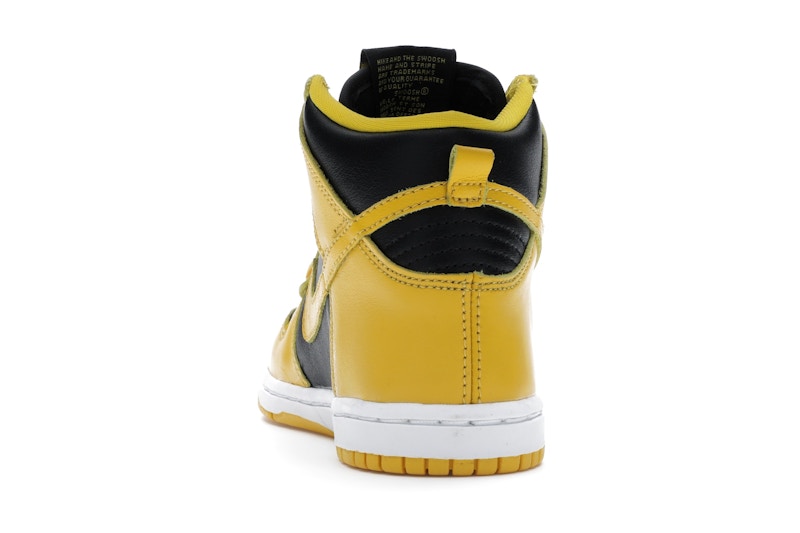 Nike Dunk High Iowa (2020) (PS)