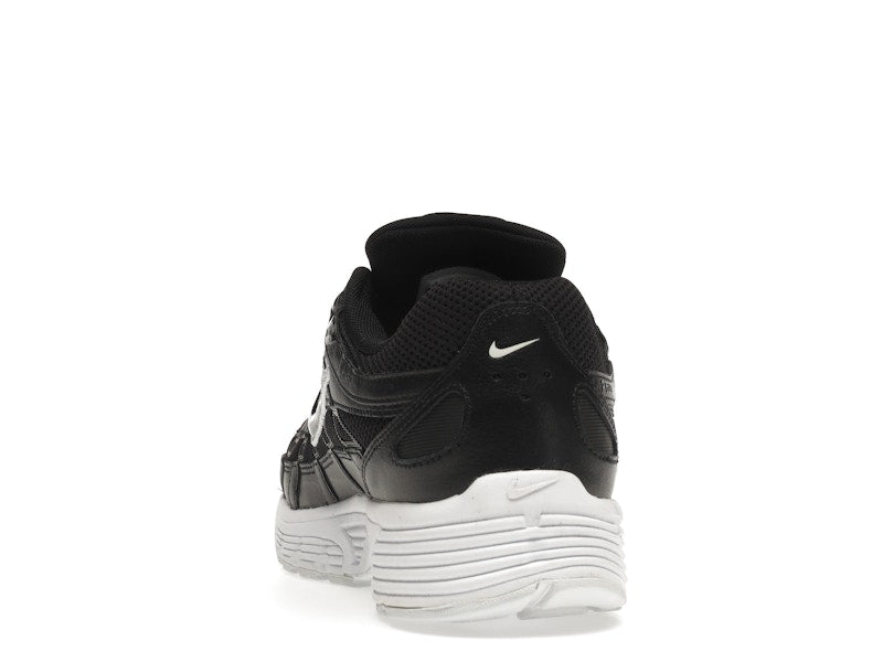 Nike P-6000 Black Anthracite White (Women's)