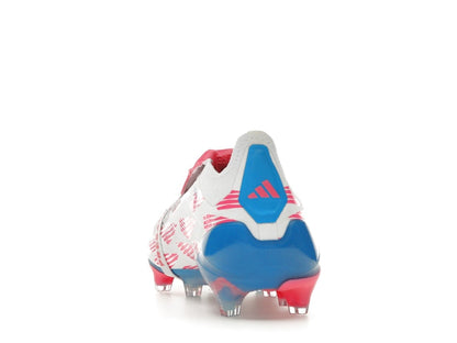 adidas Predator Elite Foldover Tongue FG Reemergence Pack