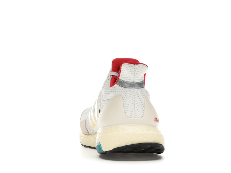 adidas Ultra Boost DNA 1.0 ZX 6000