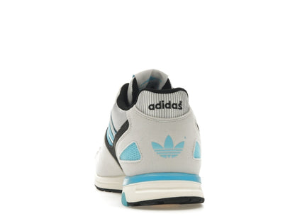 adidas ZX 4000 OG Grey One Bright Cyan