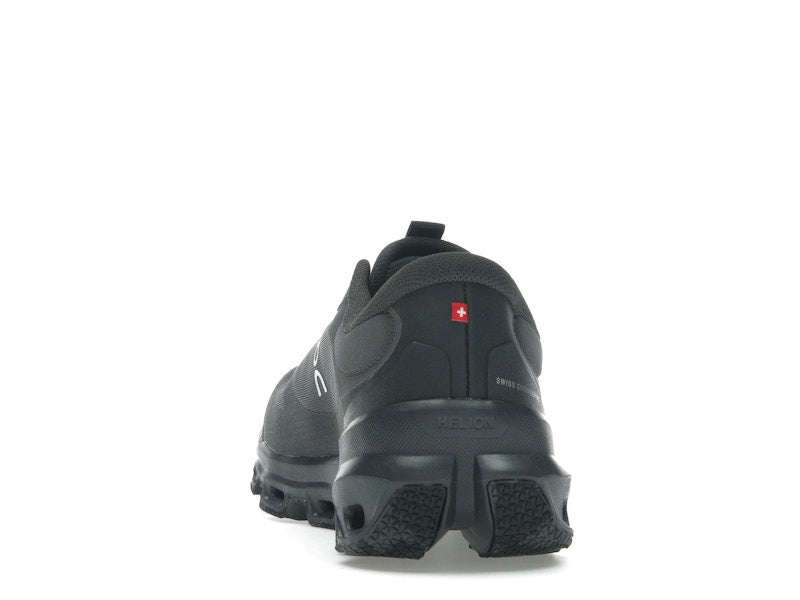 On Running Cloudventure 2 LOEWE Gunmetal