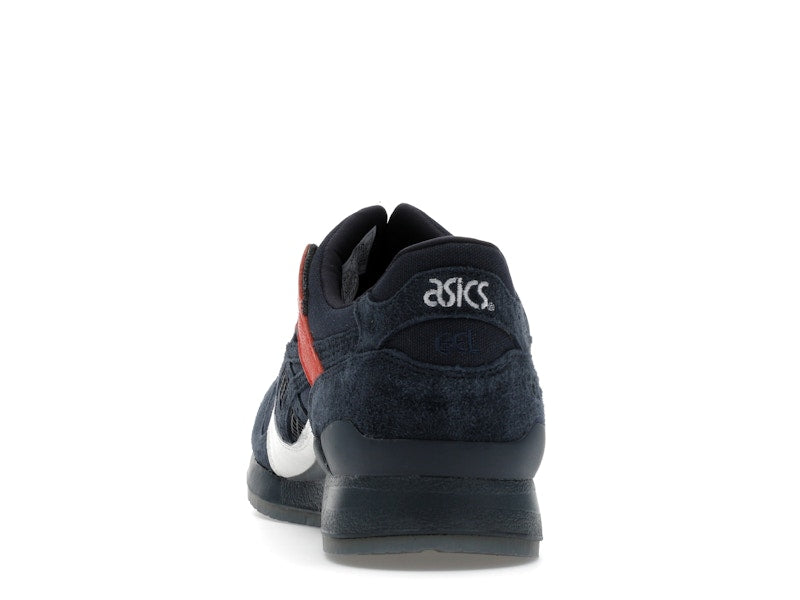 ASICS Gel-Lyte III Kicks Lab Hikeshi Hanten