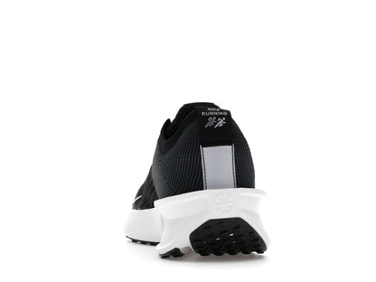 Nike Interact Run Black Anthracite White (Women's)