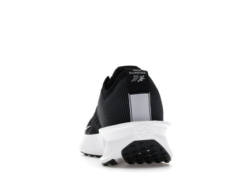 Nike Interact Run Black Anthracite White (Women's)