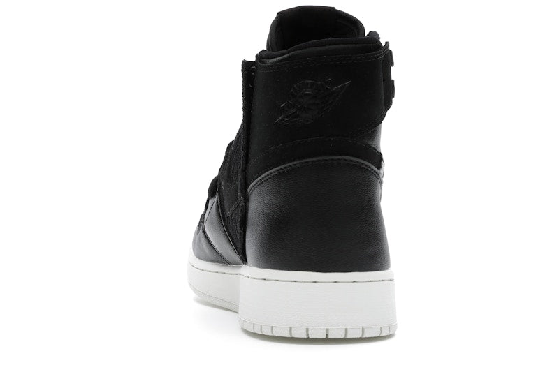 Jordan 1 Rebel XX Black Sail (Women's)