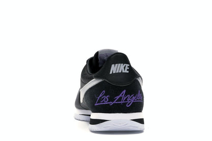 Nike Cortez Los Angeles Black