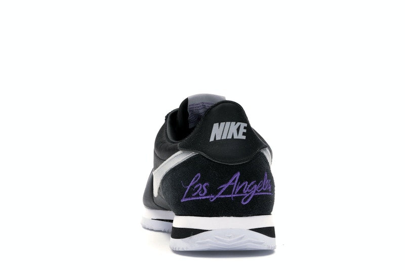 Nike Cortez Los Angeles Black