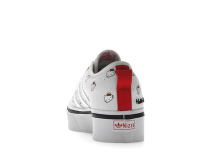 adidas Nizza Platform Hello Kitty (Women's)