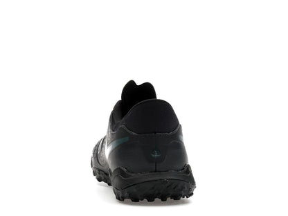 Nike Tiempo Legend 10 Academy TF Black Deep Jungle